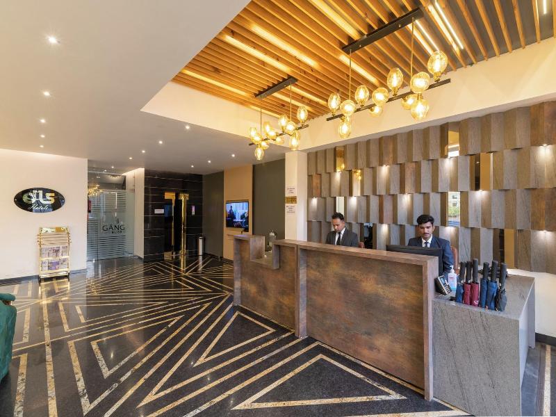 Hotel Arihant By Dls Hotels image