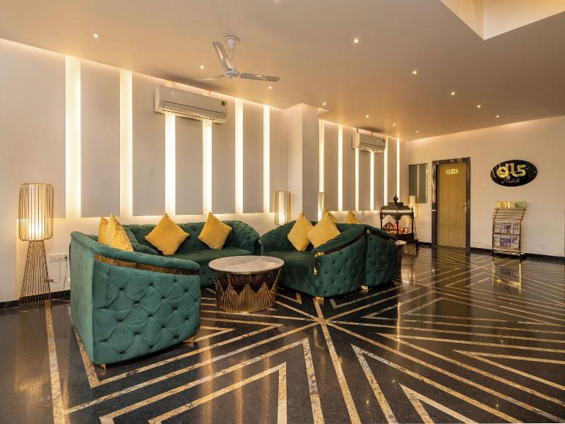 Hotel Arihant By Dls Hotels image