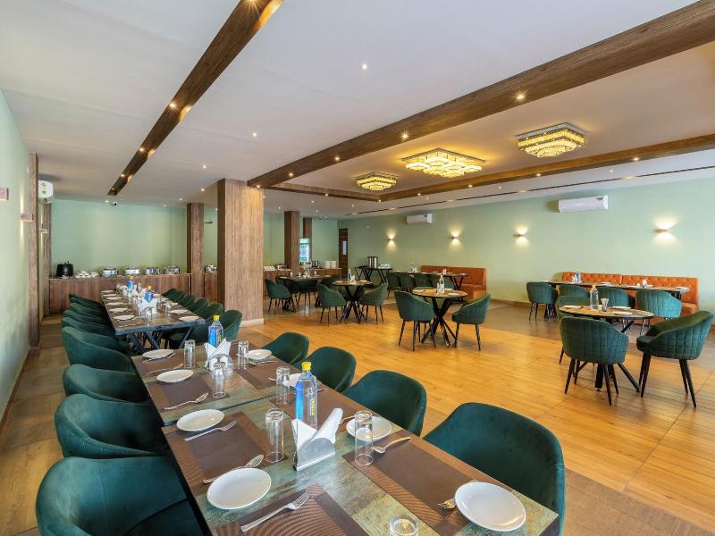 Hotel Arihant By Dls Hotels image