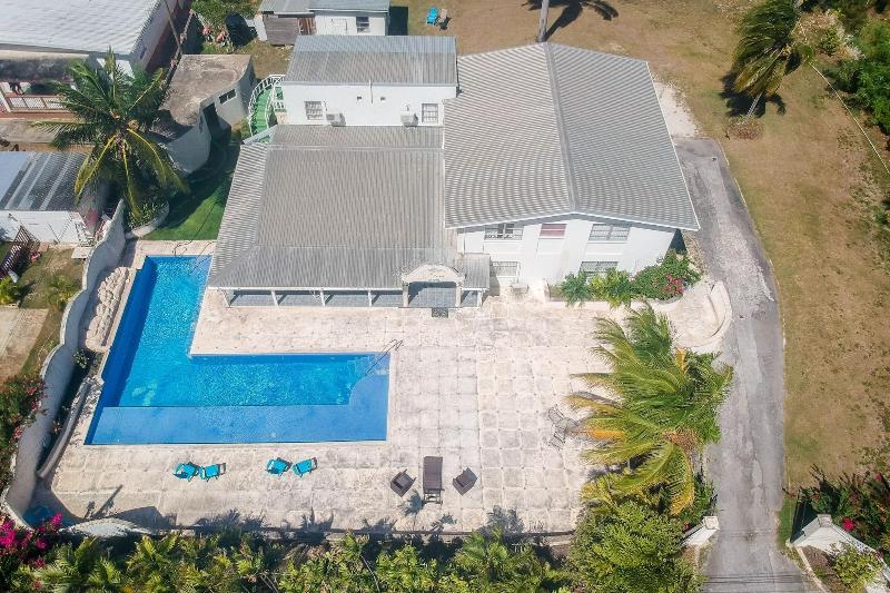 El Retreat Guest House image