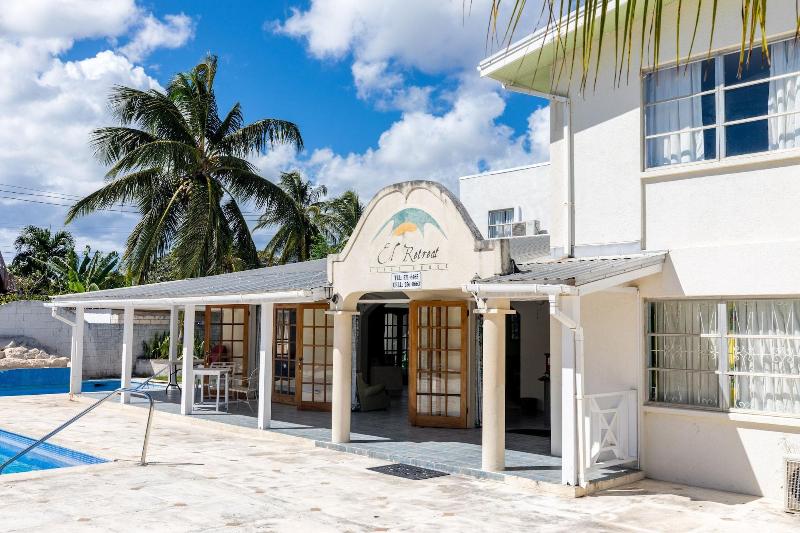 El Retreat Guest House image