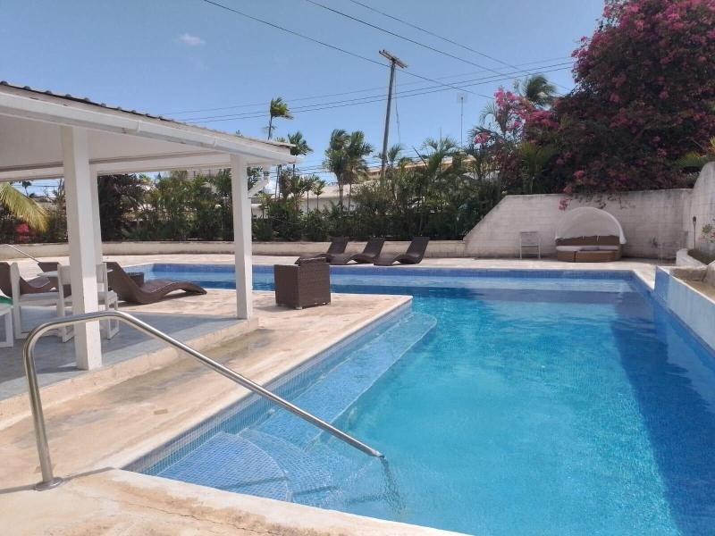 El Retreat Guest House image