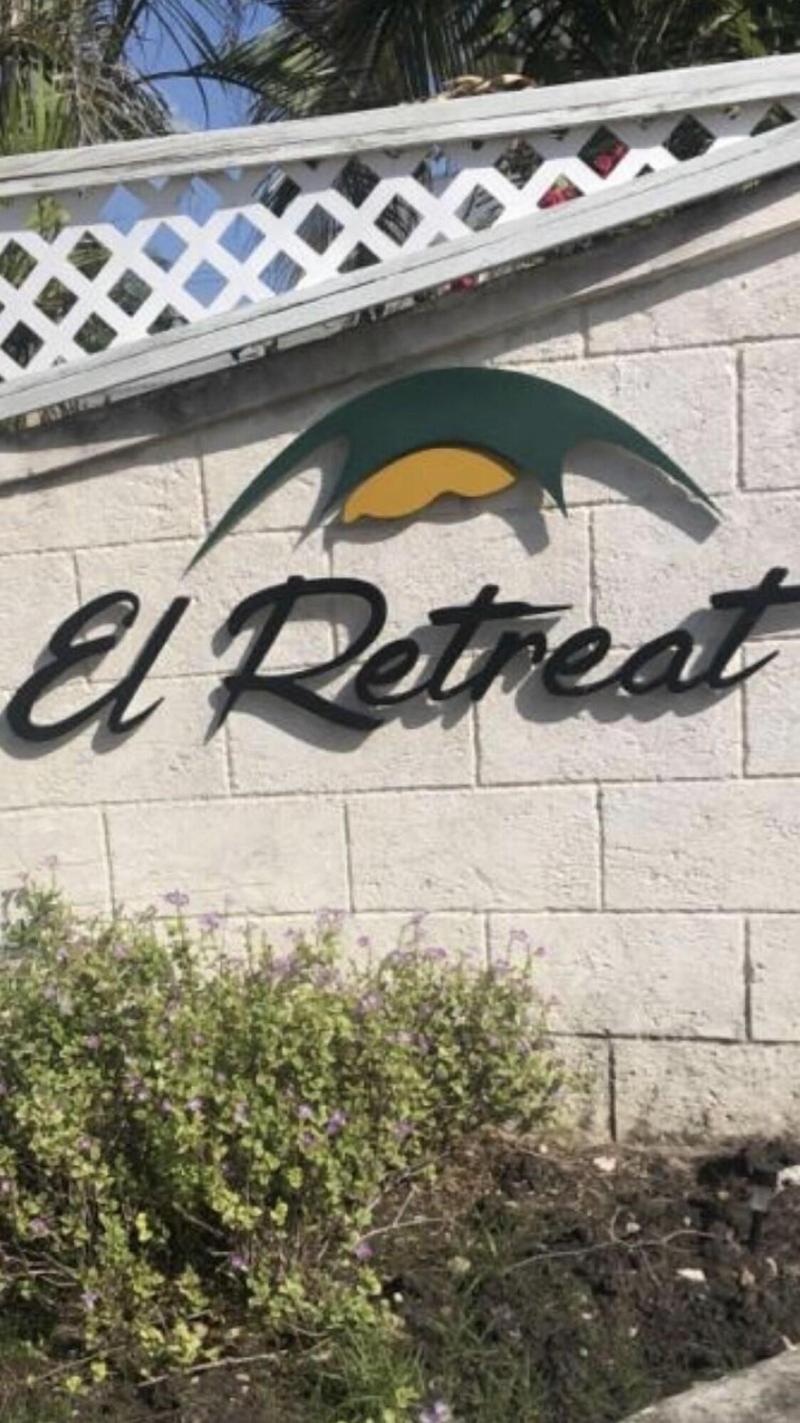 El Retreat Guest House image