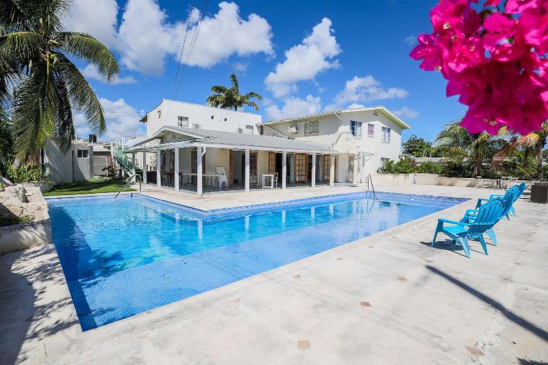 El Retreat Guest House image