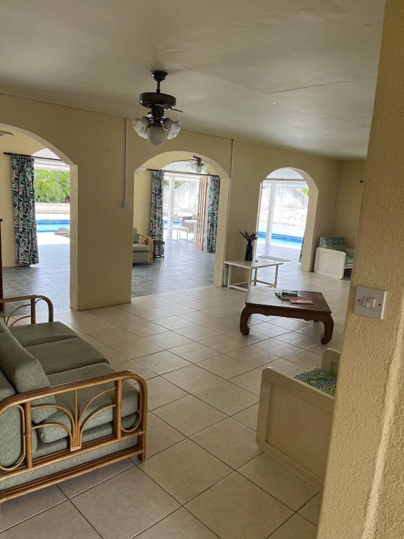 El Retreat Guest House image