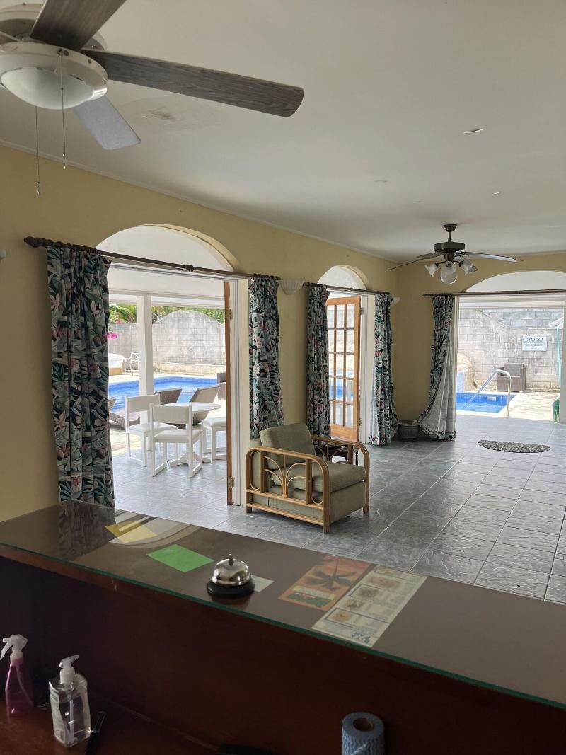 El Retreat Guest House image