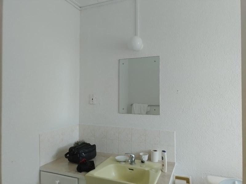 El Retreat Guest House image