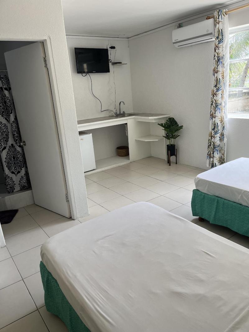 El Retreat Guest House image