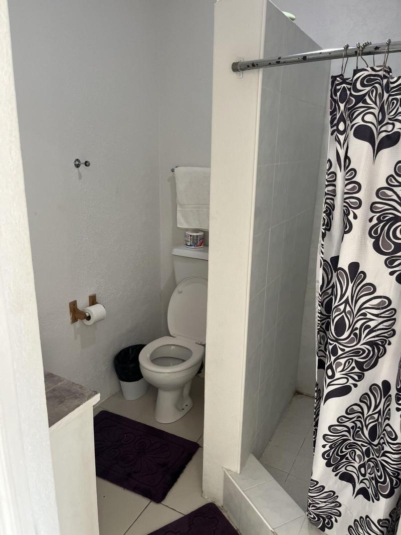 El Retreat Guest House image