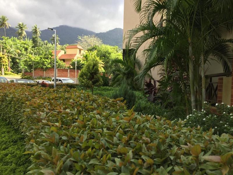 5 Falls Resort