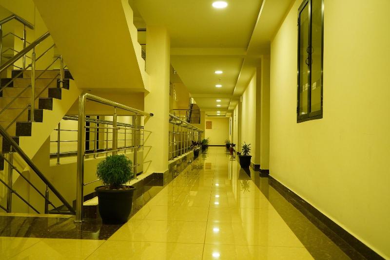 5 Falls Resort