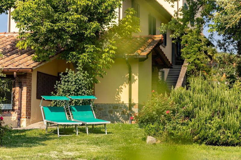 Agriturismo La Pievuccia image