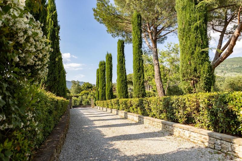 Agriturismo La Pievuccia image