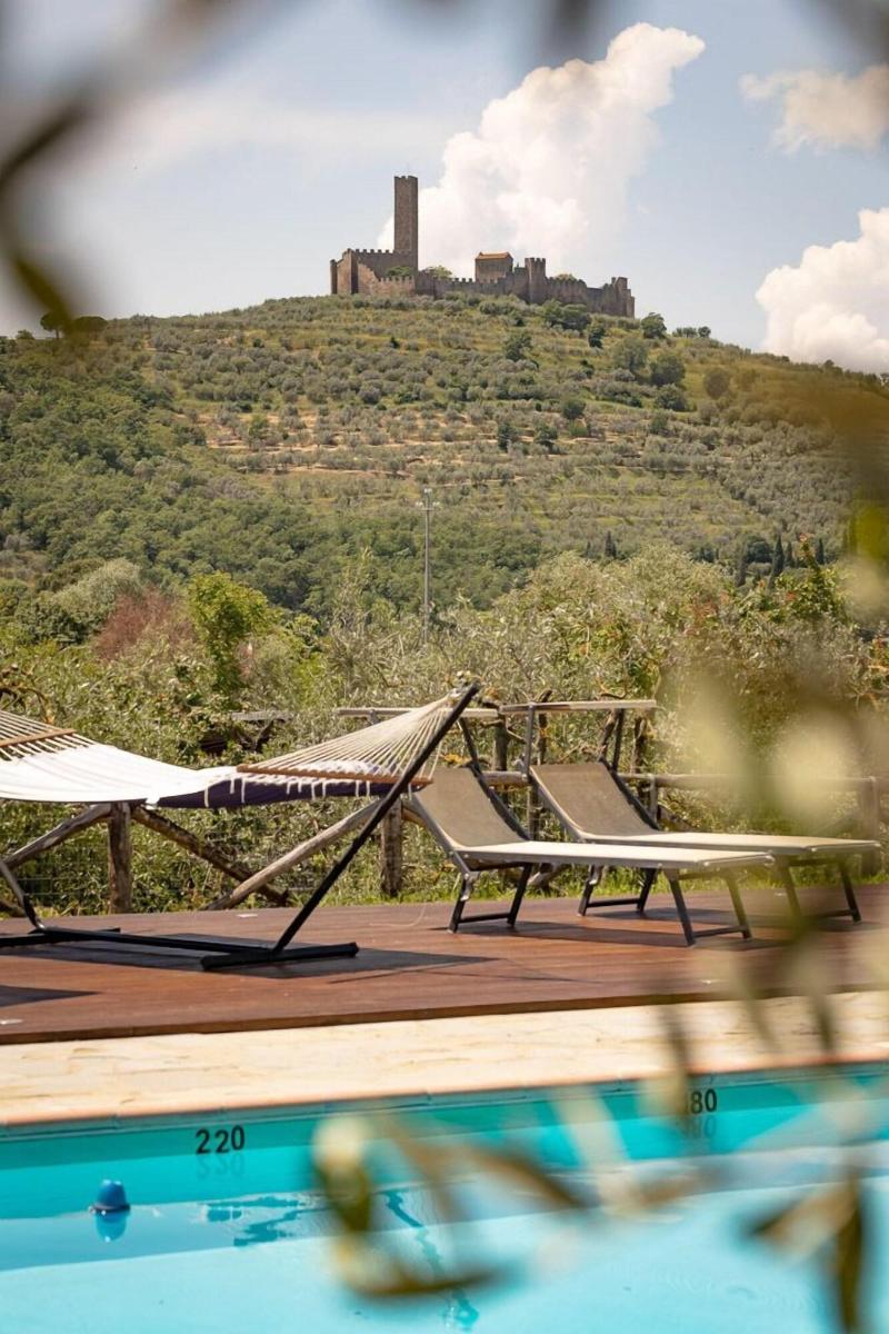 Agriturismo La Pievuccia image
