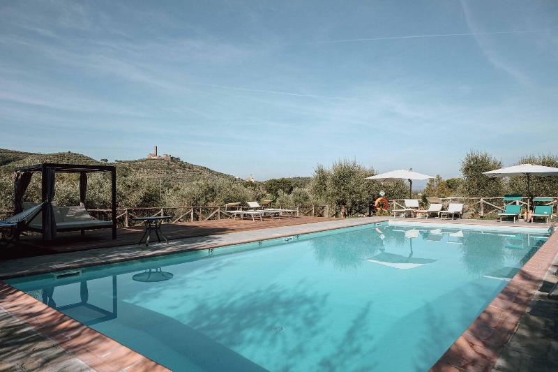 Agriturismo La Pievuccia image