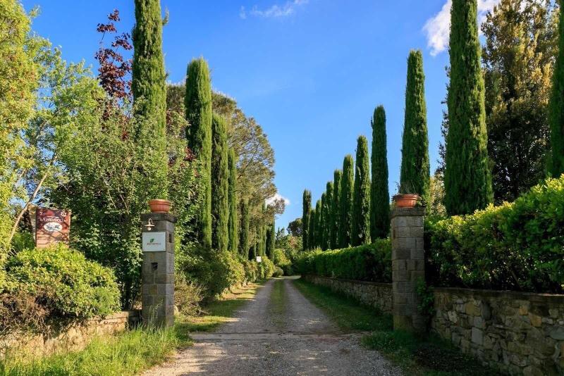 Agriturismo La Pievuccia image