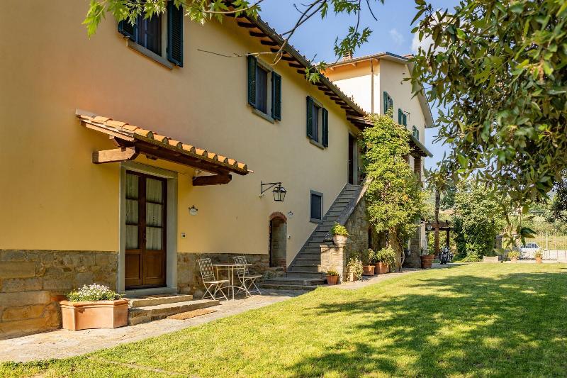 Agriturismo La Pievuccia image