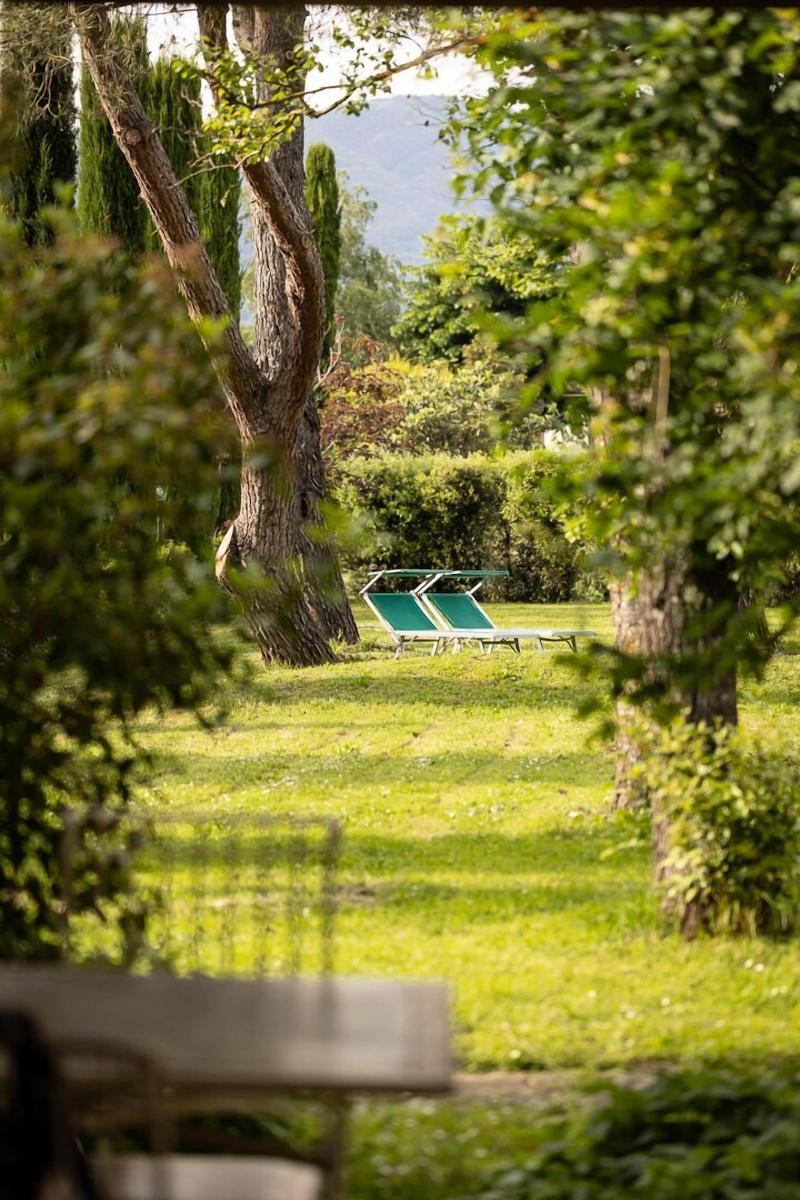 Agriturismo La Pievuccia image