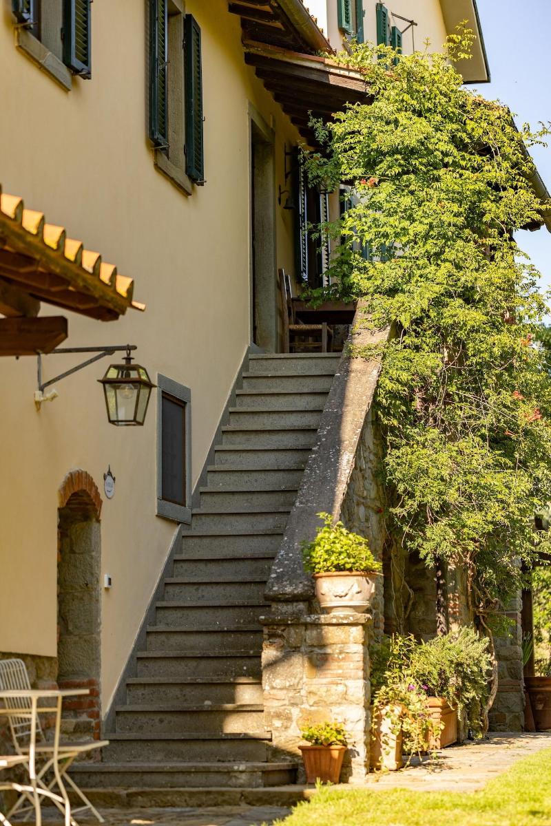 Agriturismo La Pievuccia image
