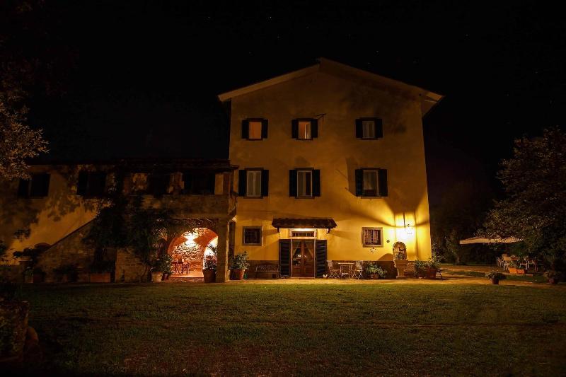 Agriturismo La Pievuccia image