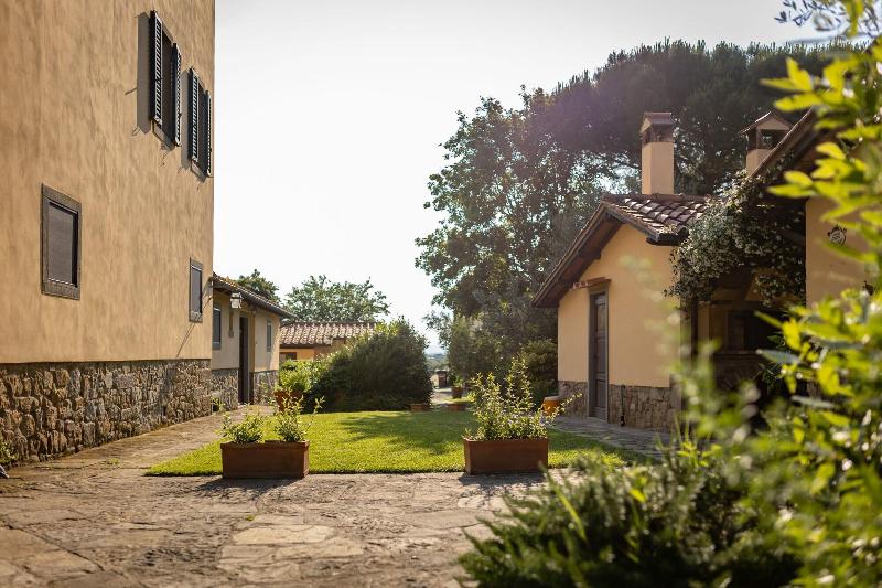 Agriturismo La Pievuccia image