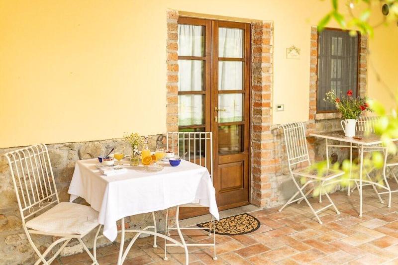 Agriturismo La Pievuccia image