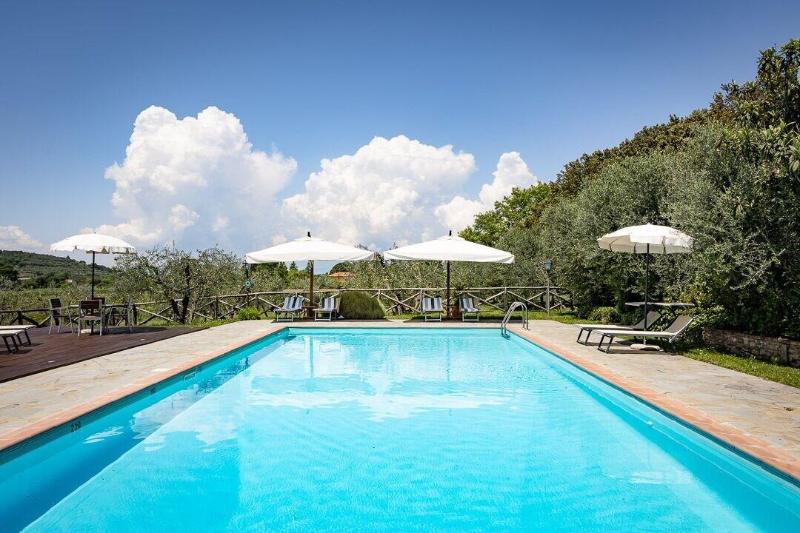 Agriturismo La Pievuccia image