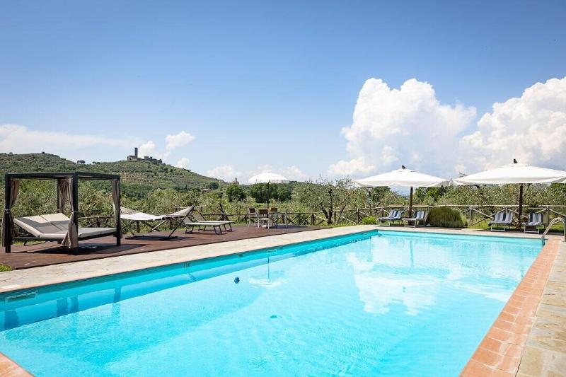 Agriturismo La Pievuccia image