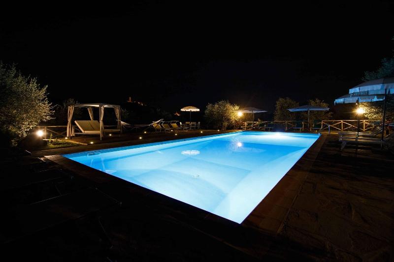 Agriturismo La Pievuccia image