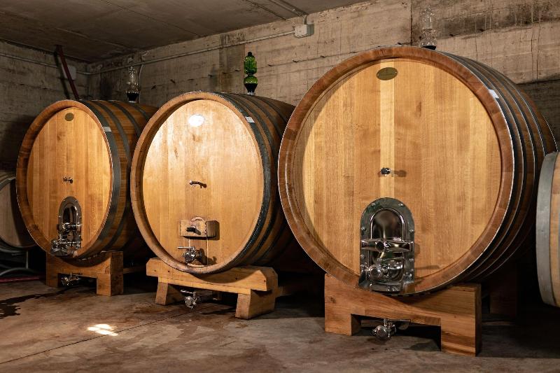 Agriturismo La Pievuccia image