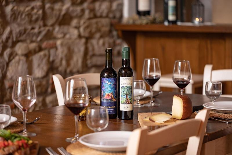 Agriturismo La Pievuccia image