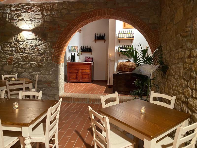 Agriturismo La Pievuccia image