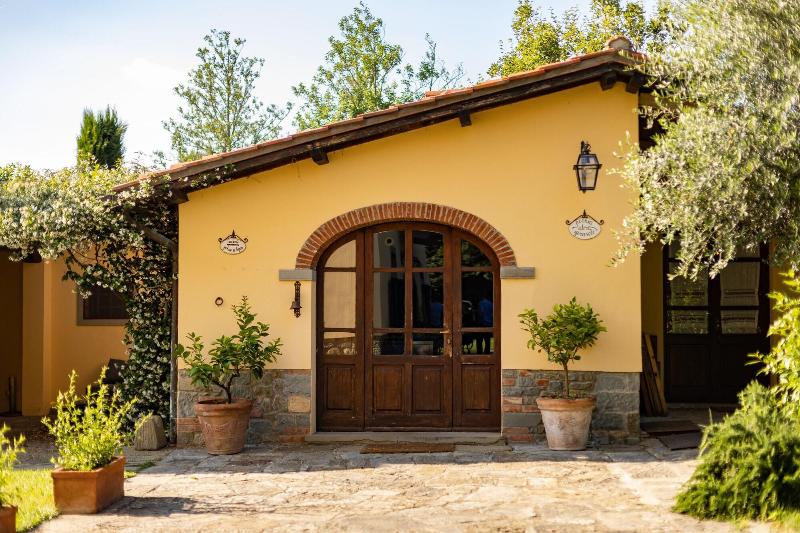 Agriturismo La Pievuccia image