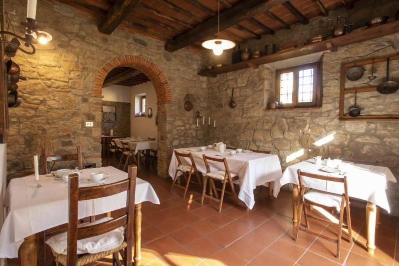 Agriturismo La Pievuccia image
