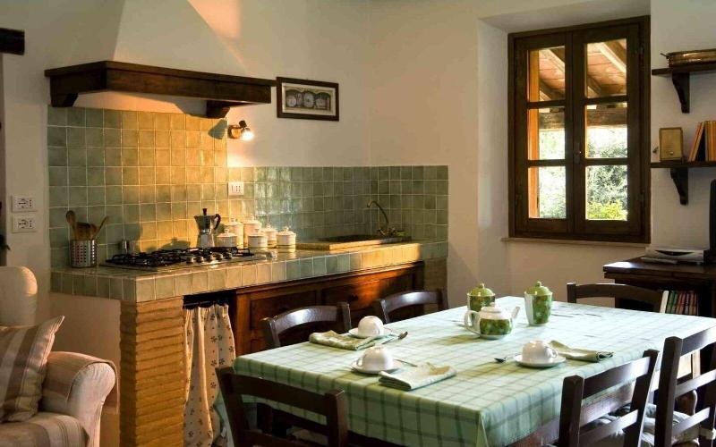Agriturismo La Pievuccia image