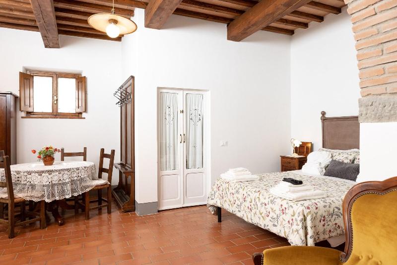 Agriturismo La Pievuccia image