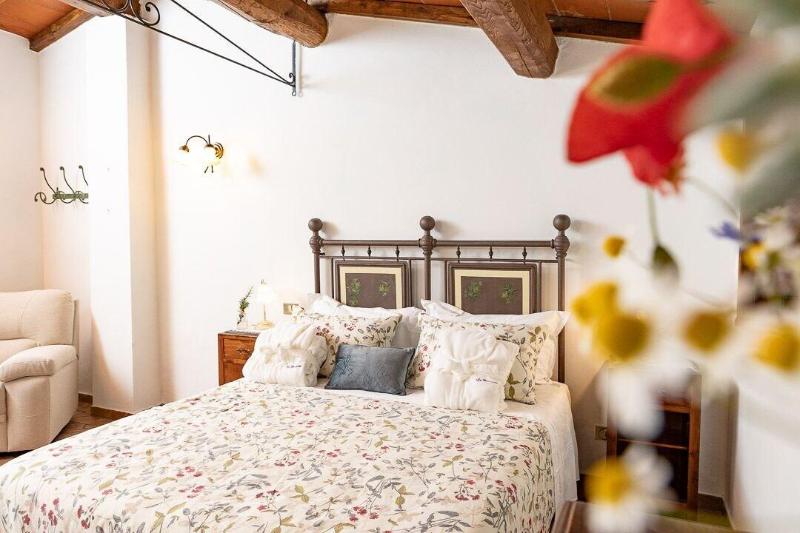 Agriturismo La Pievuccia image
