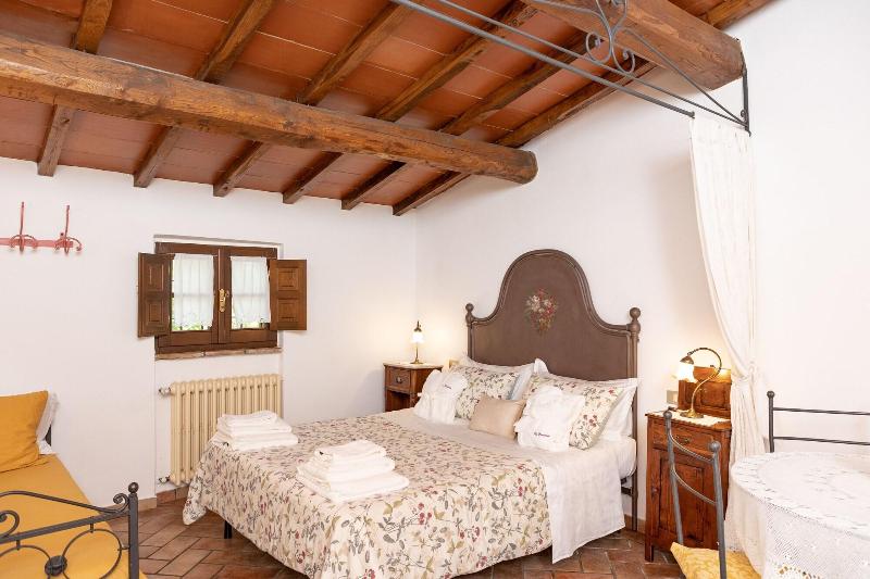 Agriturismo La Pievuccia image