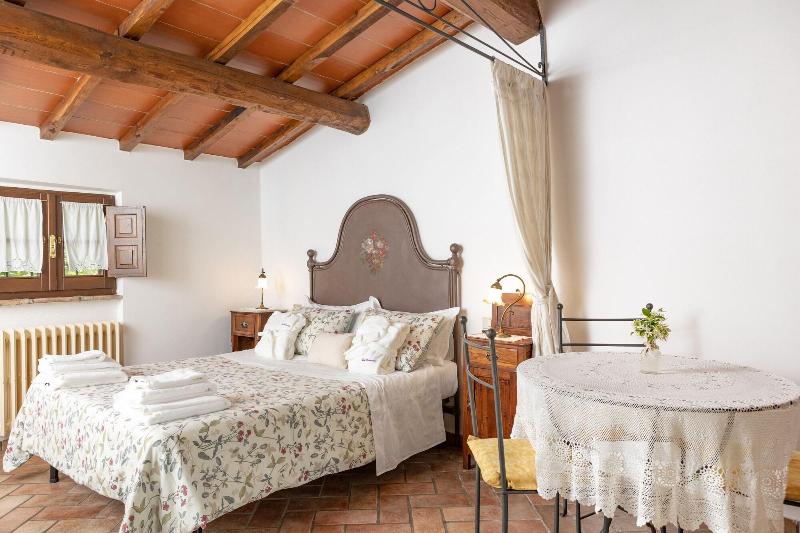Agriturismo La Pievuccia image