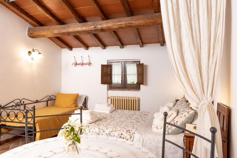 Agriturismo La Pievuccia image
