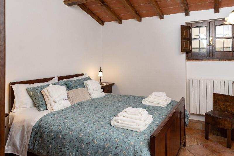 Agriturismo La Pievuccia image