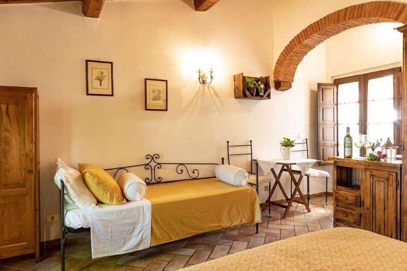 Agriturismo La Pievuccia image