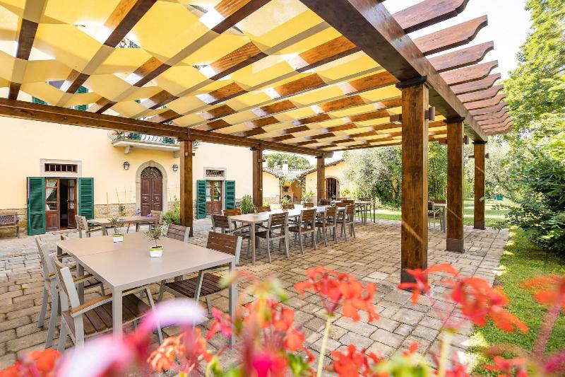 Agriturismo La Pievuccia image