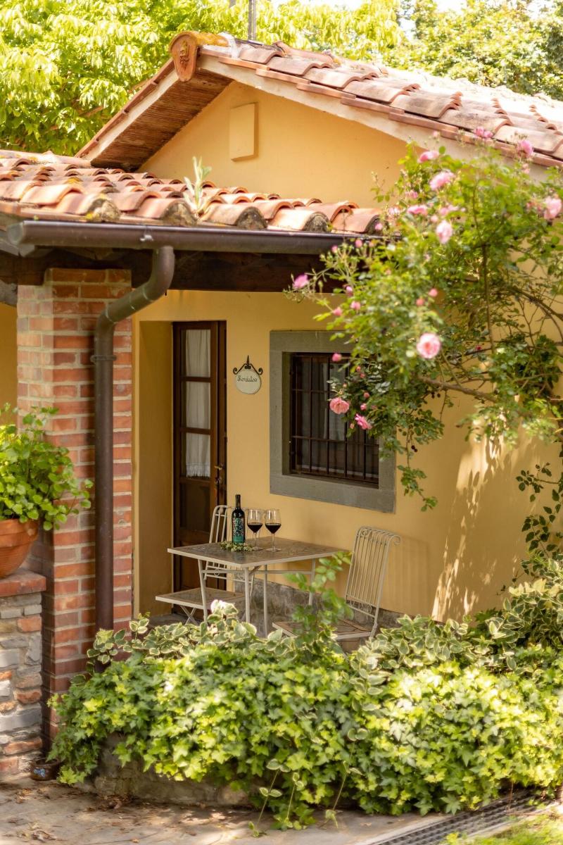 Agriturismo La Pievuccia image