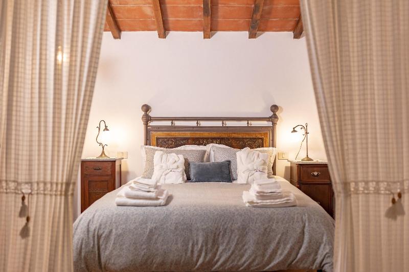 Agriturismo La Pievuccia image