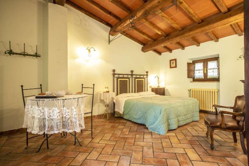 Agriturismo La Pievuccia image