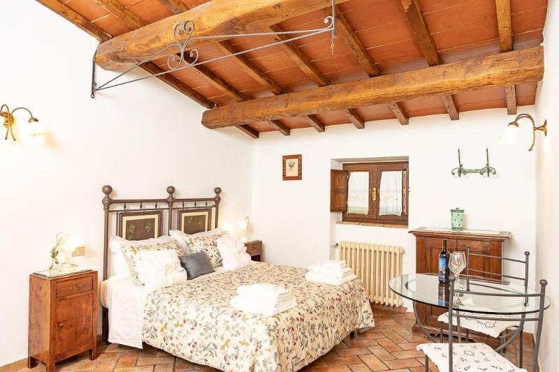 Agriturismo La Pievuccia image
