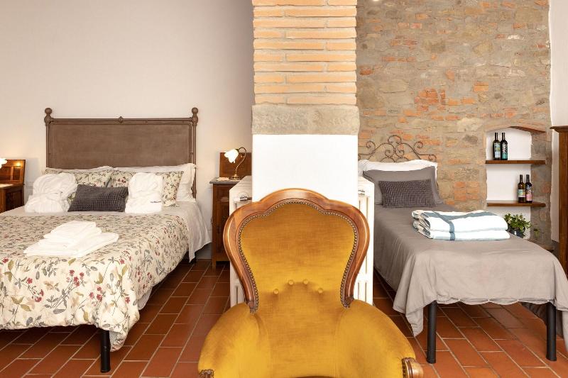 Agriturismo La Pievuccia image