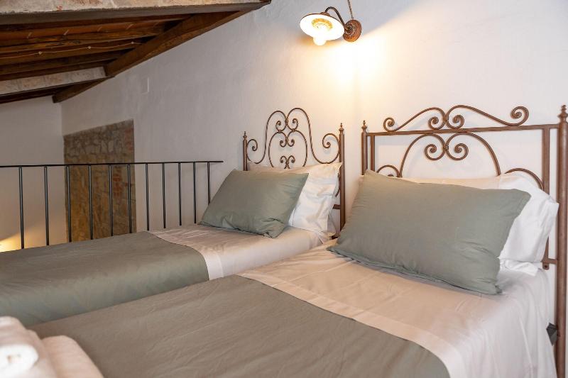 Agriturismo La Pievuccia image