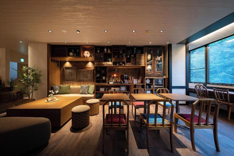 Onsen Guesthouse Tsutaya Hostel image